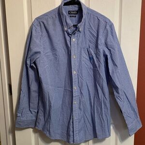 CHAPS dress shirt